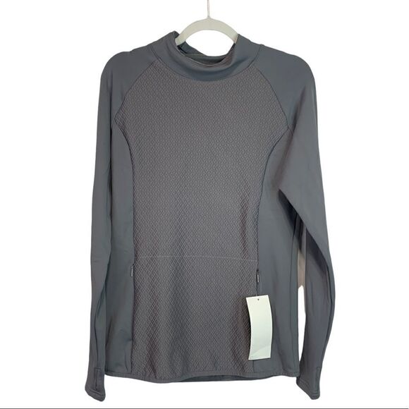 COLUMBIA Athletic Sweater - Picture 1 of 9